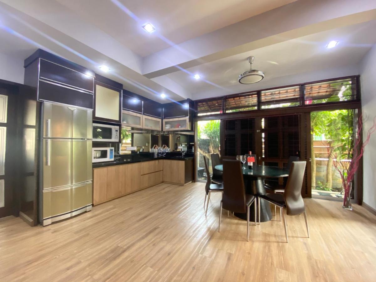 Langkawi Cozy Holiday Home At Bukit Indah By Zervin Kuah Exterior photo
