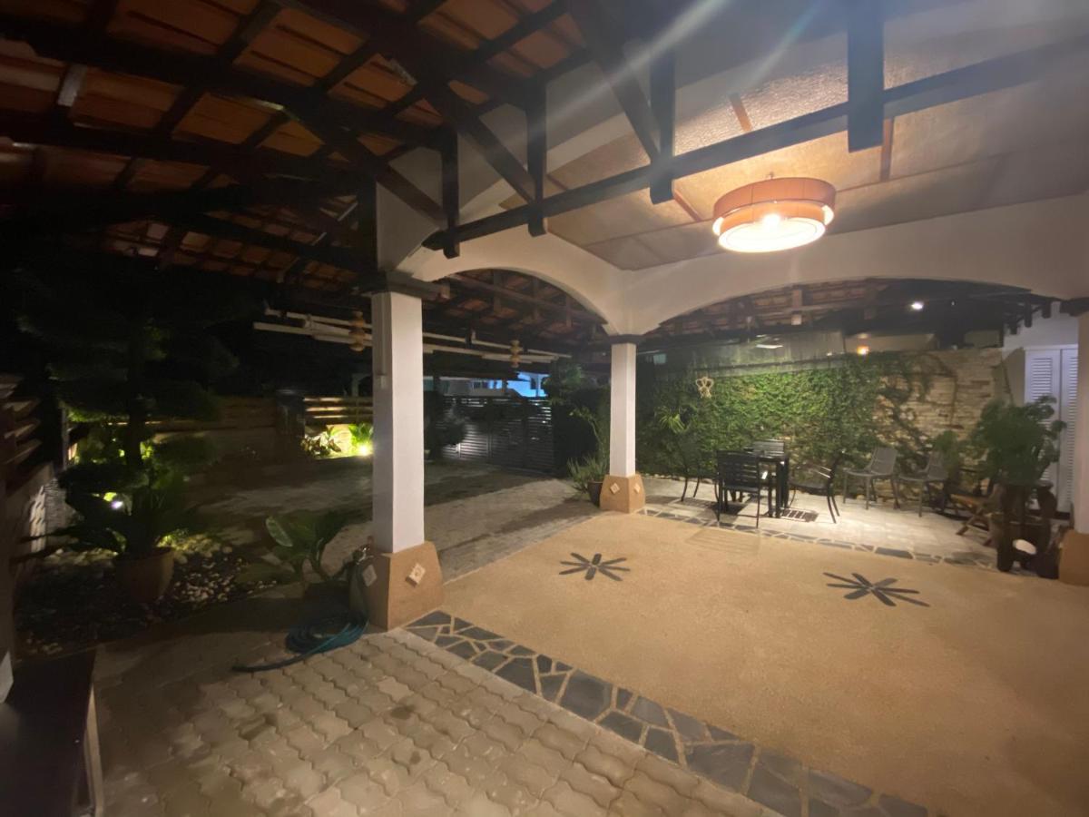 Langkawi Cozy Holiday Home At Bukit Indah By Zervin Kuah Exterior photo
