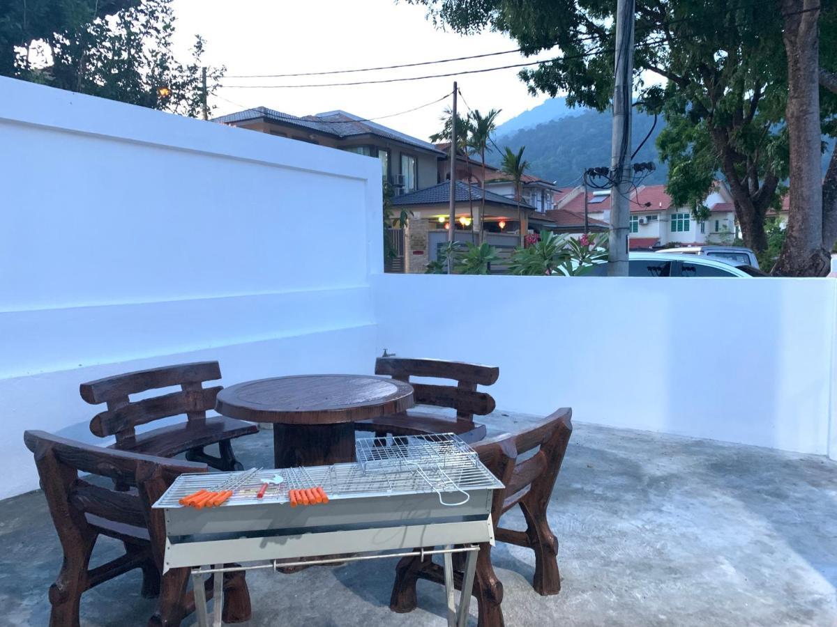 Langkawi Cozy Holiday Home At Bukit Indah By Zervin Kuah Exterior photo