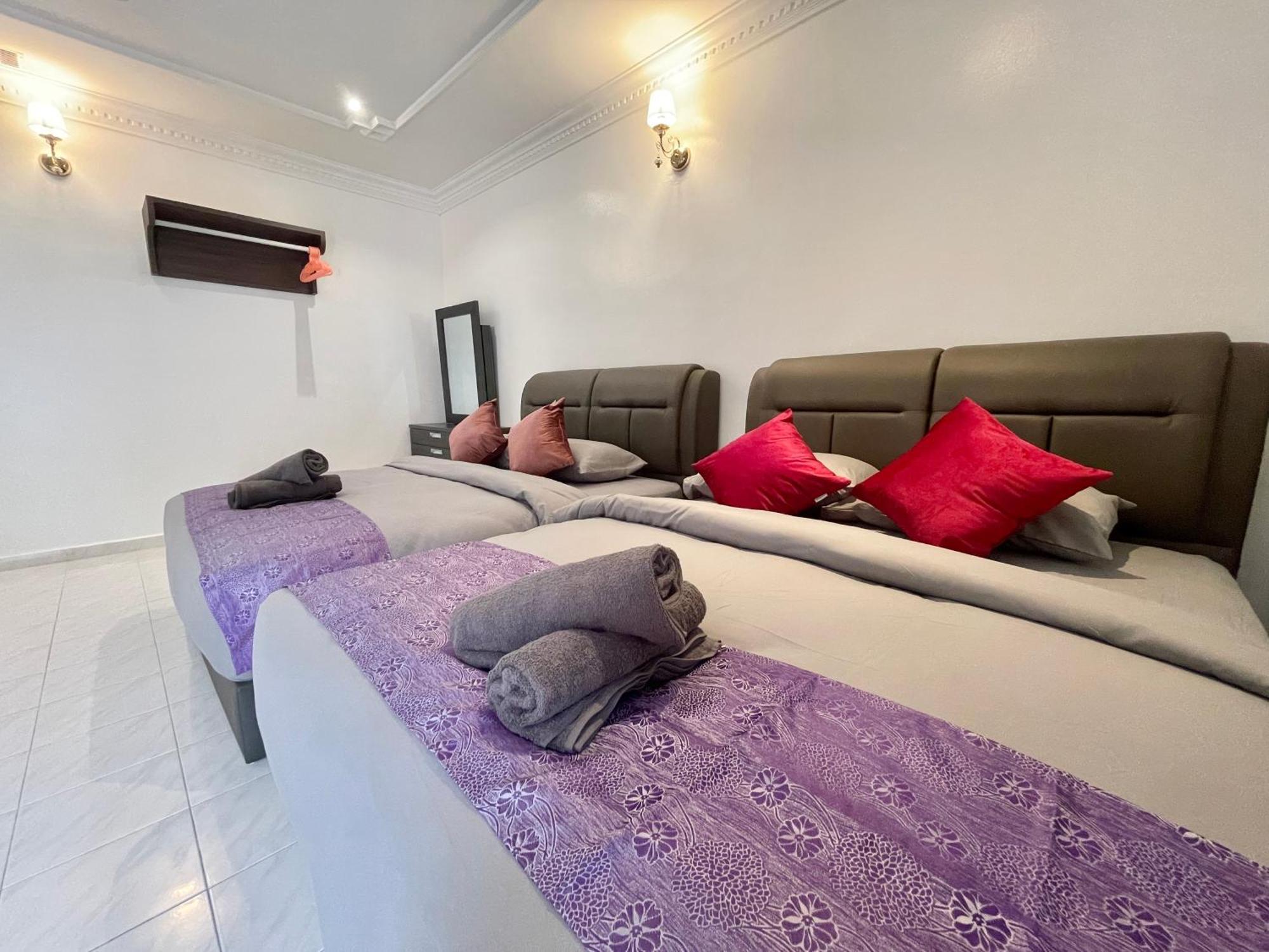 Langkawi Cozy Holiday Home At Bukit Indah By Zervin Kuah Exterior photo